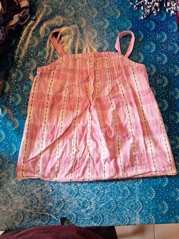 Débardeur gap kids 12 13 ans