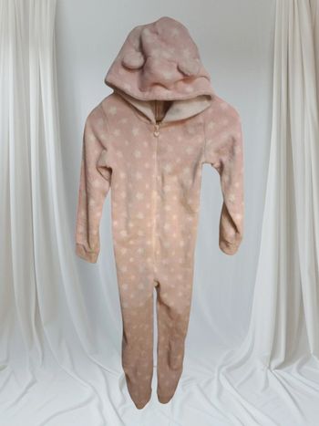 Combinaison pyjama piloupilou 🤩