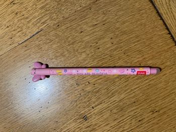 Stylo Legami – Gel effaçable