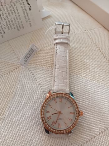 Montre pour femme. Eternal Love 