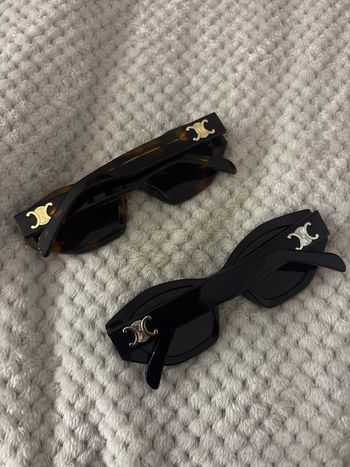 Lunette celine lot 2
