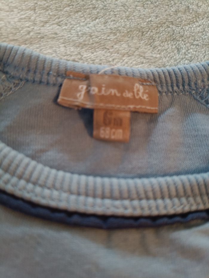 Tee shirt - photo numéro 2