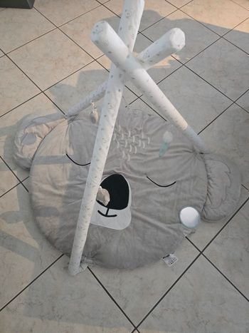 🎉🎉🎉NEUF !!!!!(non utilisé)🏷 🤩😍sublime  TAPIS D EVEIL BEBE (mixte)👌👌🤩😍🏷