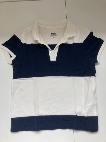 Polo 5 ans
