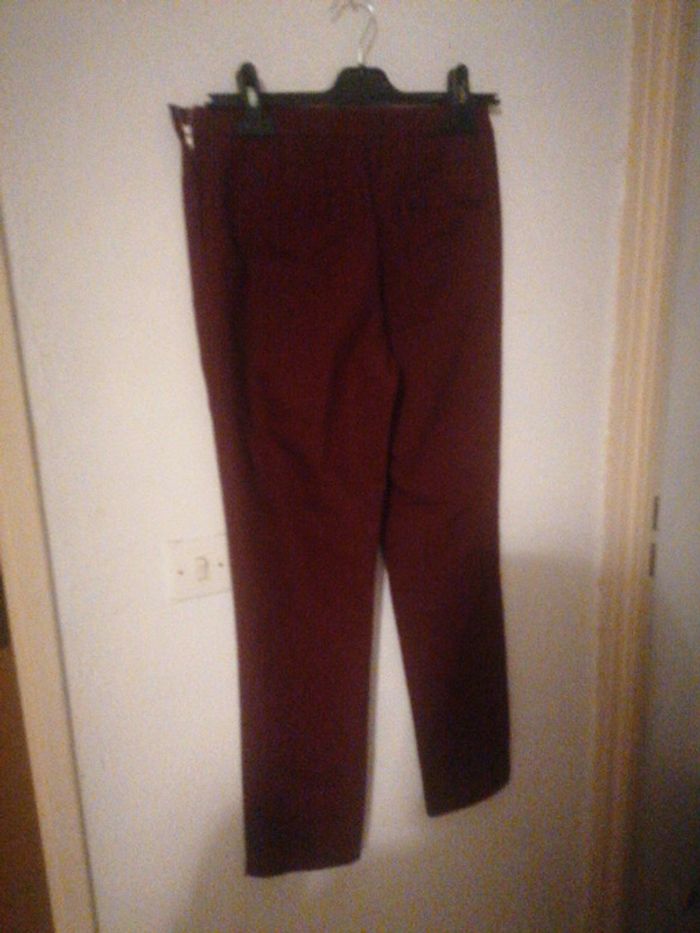 Pantalon taille 38 - photo numéro 2