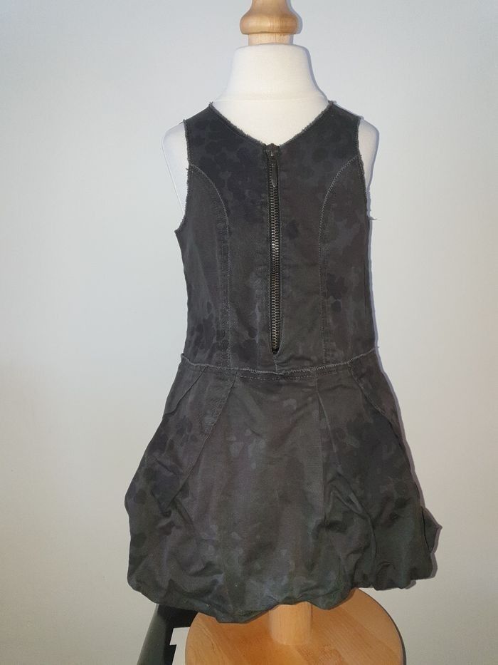 Robe IKKS Collector 3 ans