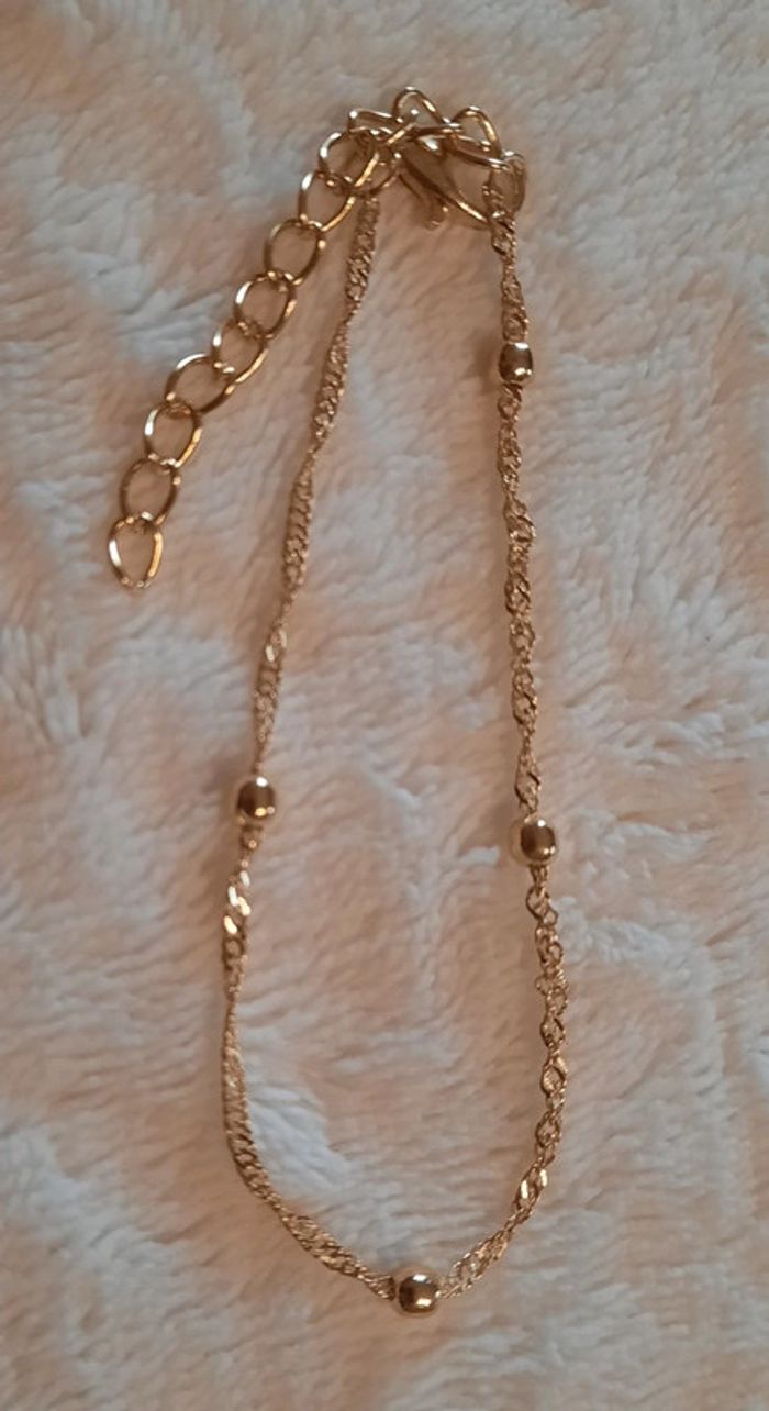 Jolie bracelet - photo numéro 3