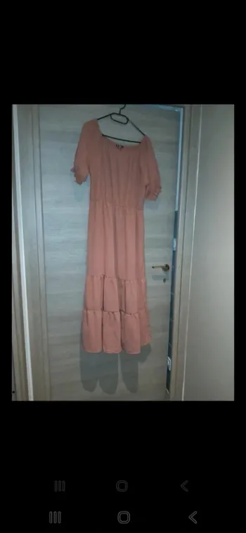 robe longue