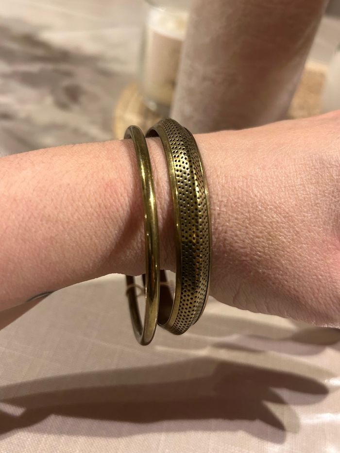 Bracelets - photo numéro 4