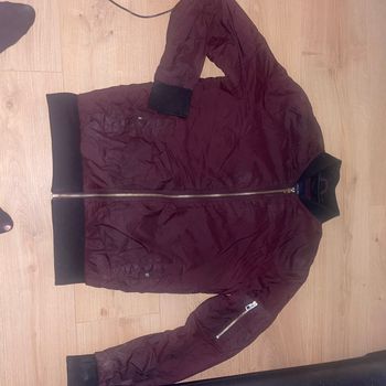 Veste Zara