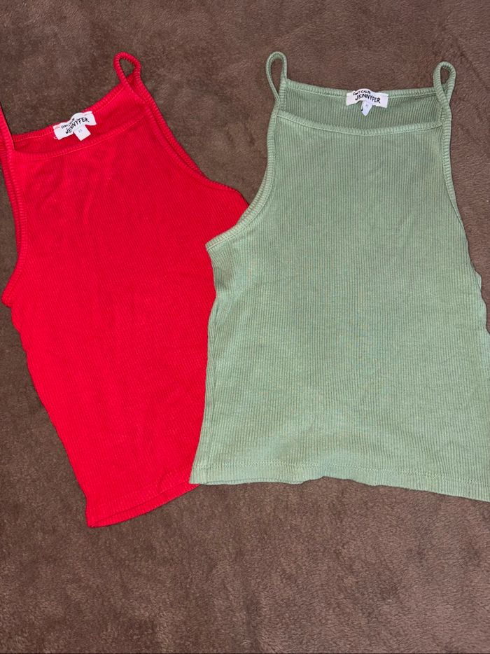 Lot de 7 vêtements femme taille XS en très bon état - photo numéro 4
