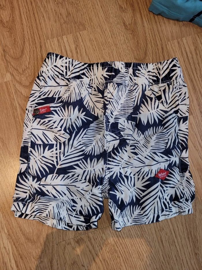 Ensemble été - photo numéro 2