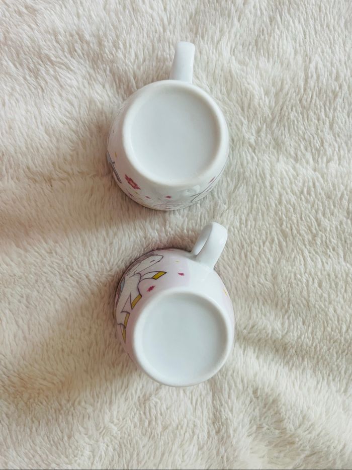 Tasse neuf - photo numéro 6