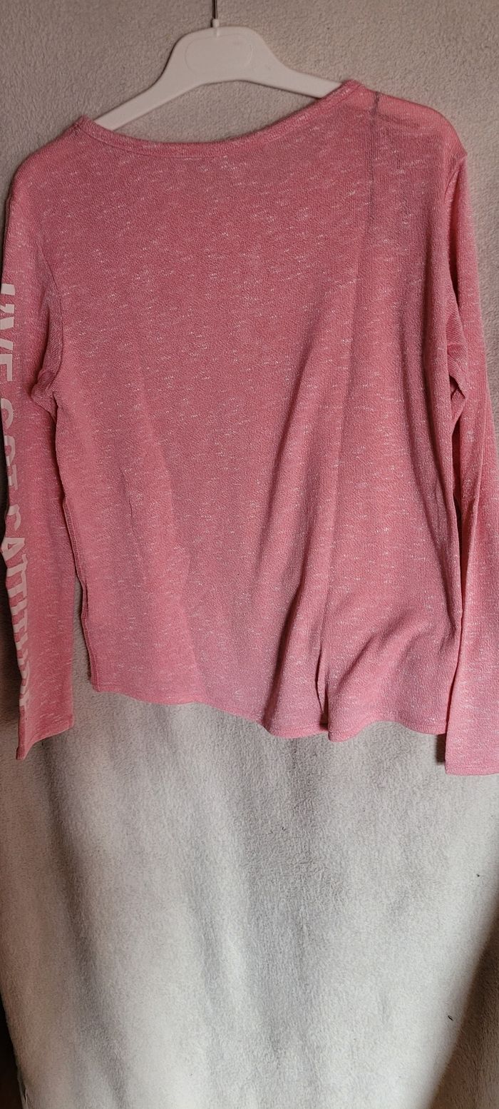 Pull fin - photo numéro 4