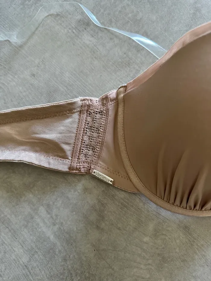 Soutien-gorge bandeau variance - photo numéro 2