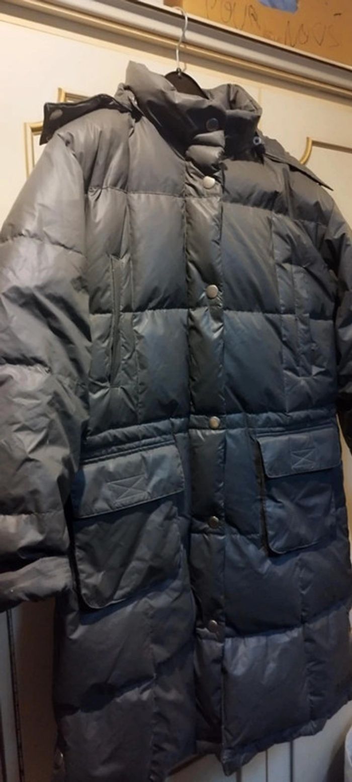 Veste matelassée