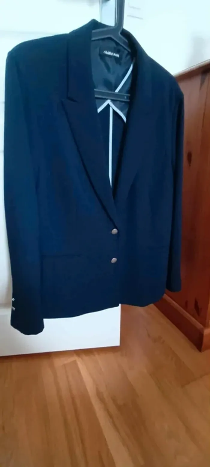 veste Christine Laure