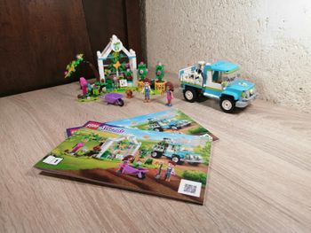 Lego 41707