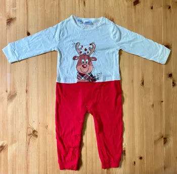 Pyjama léger