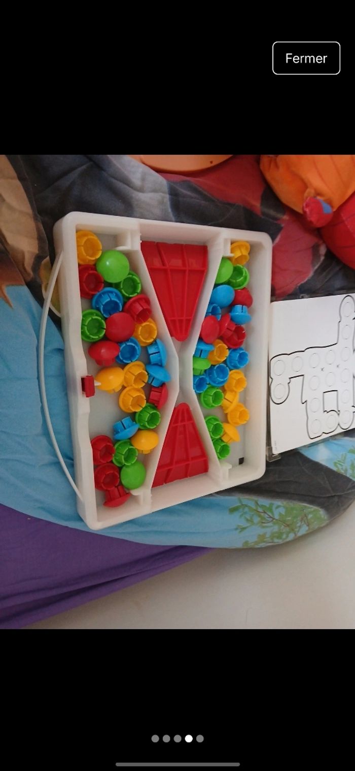 Colorino - photo numéro 4