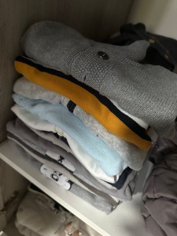 Lots pulls