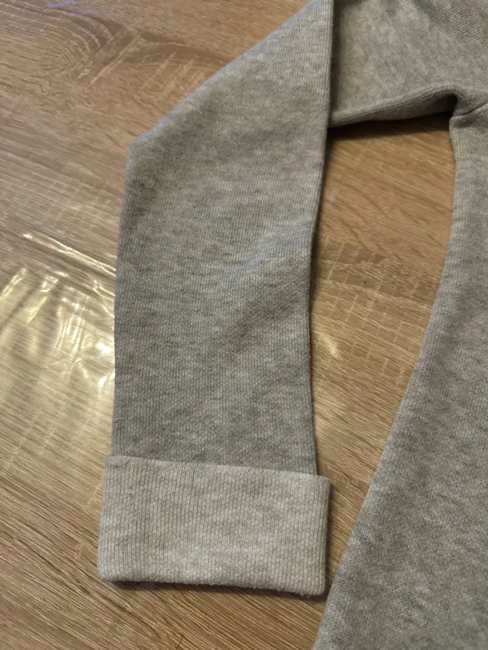 Gilet - photo numéro 2