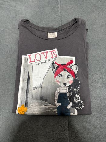 Sweat Zara fille