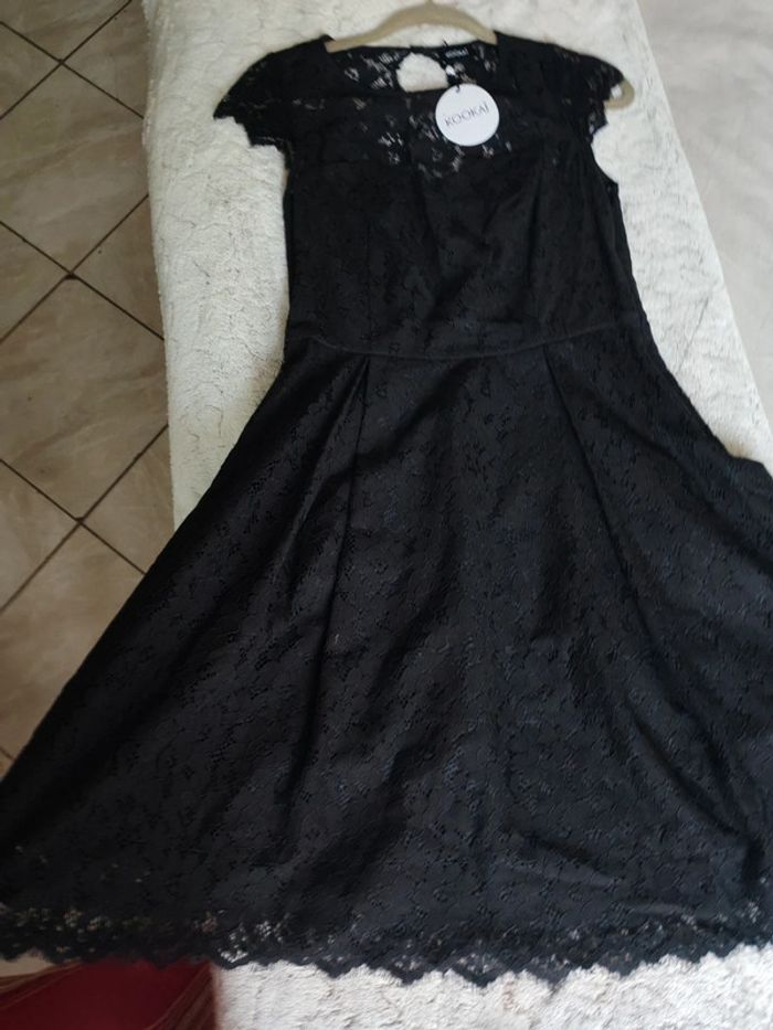 Robe Kookaï taille 38 - photo numéro 9