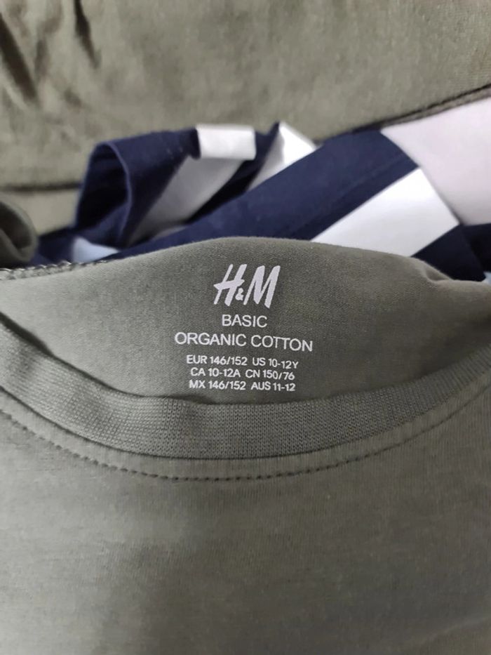 Tee shirt fille - photo numéro 3