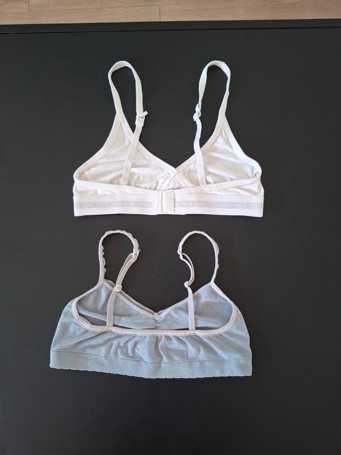 Lot brassières - photo numéro 4