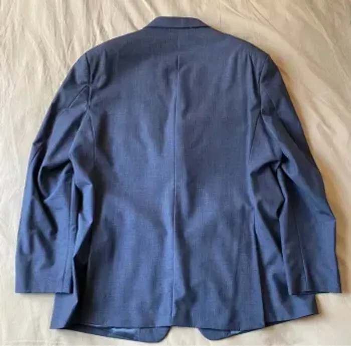 Veste de costume Sergio Vitti - photo numéro 5