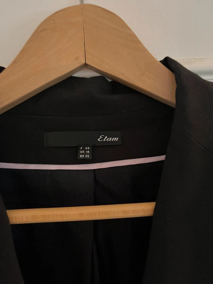 Veste classique - photo numéro 2