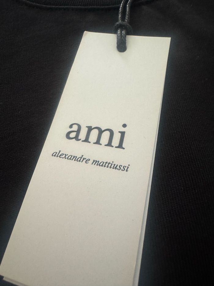 Teeshirt ami taille S - photo numéro 5