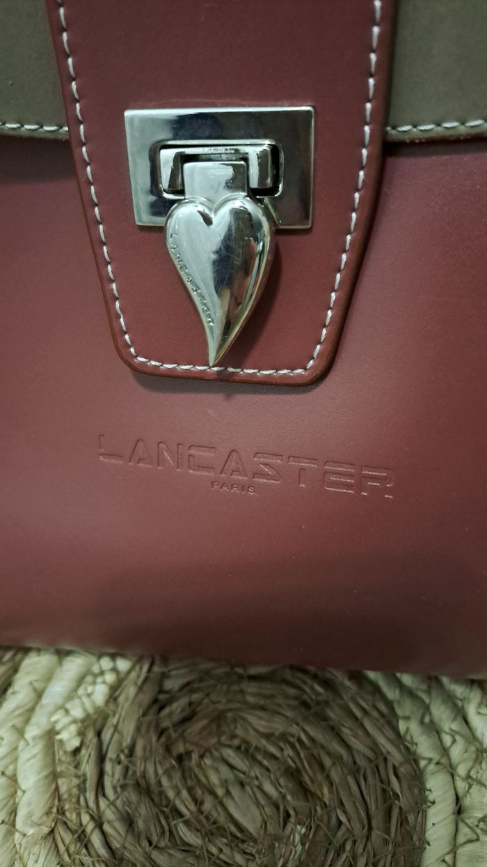 Sac lancaster - photo numéro 5