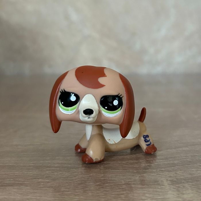 Petshop Teckel #2035