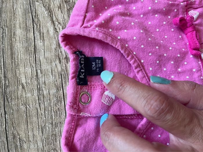 Barboteuse combinaison - photo numéro 2