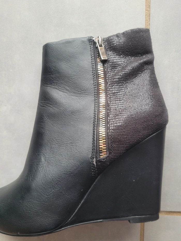Bottines - photo numéro 3