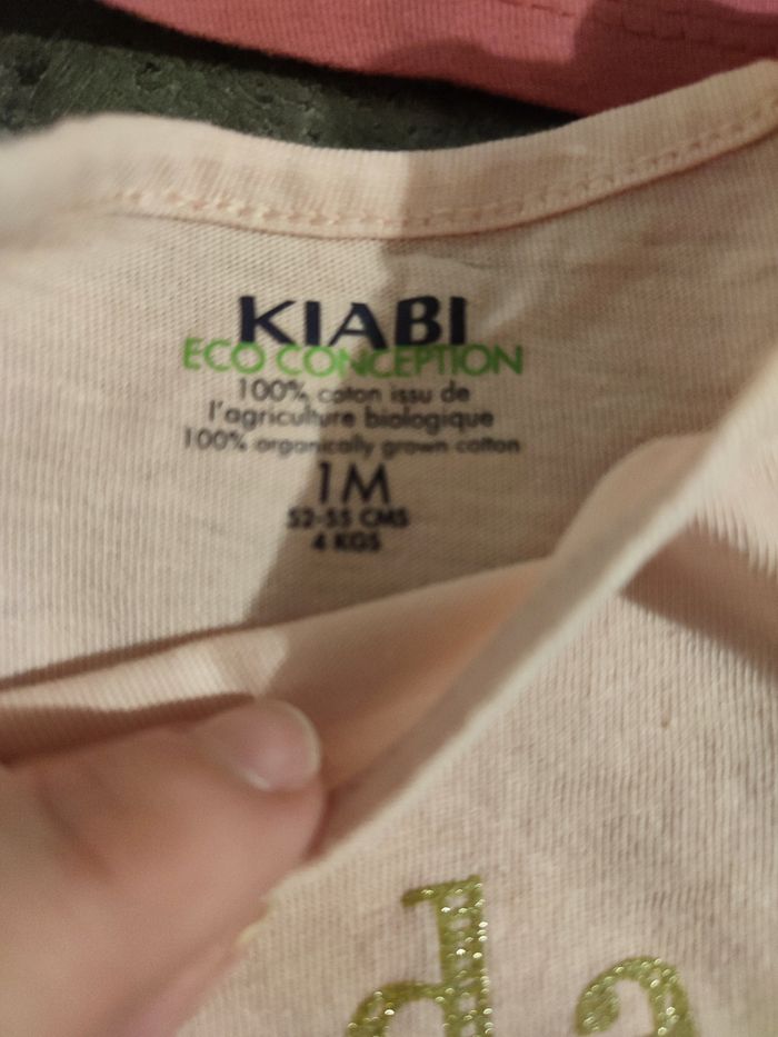 Tee shirt - photo numéro 2