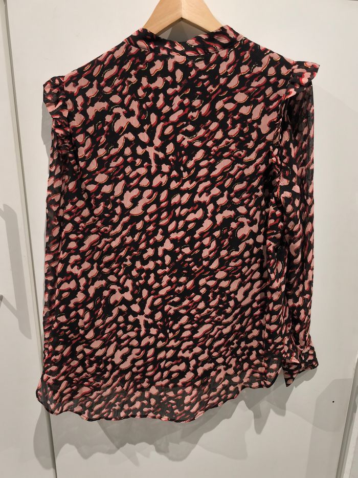 Blouse - photo numéro 3