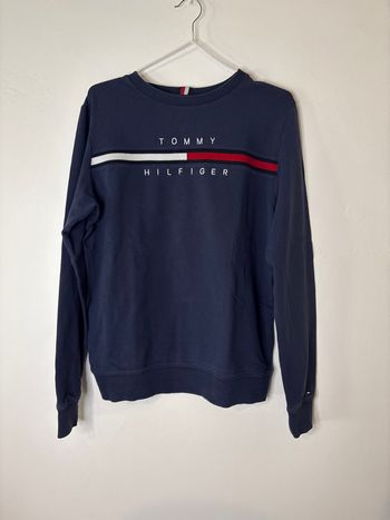 Pull tommy hilfiger