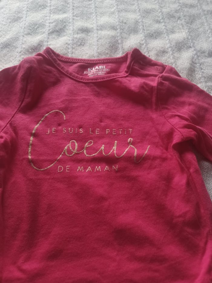 Lot de bébé pour fille - photo numéro 5