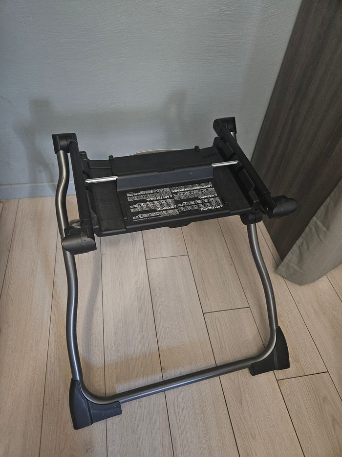 Support nacelle Peg Perego