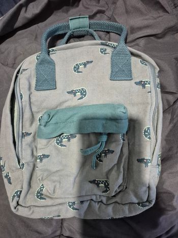 Sac a dos