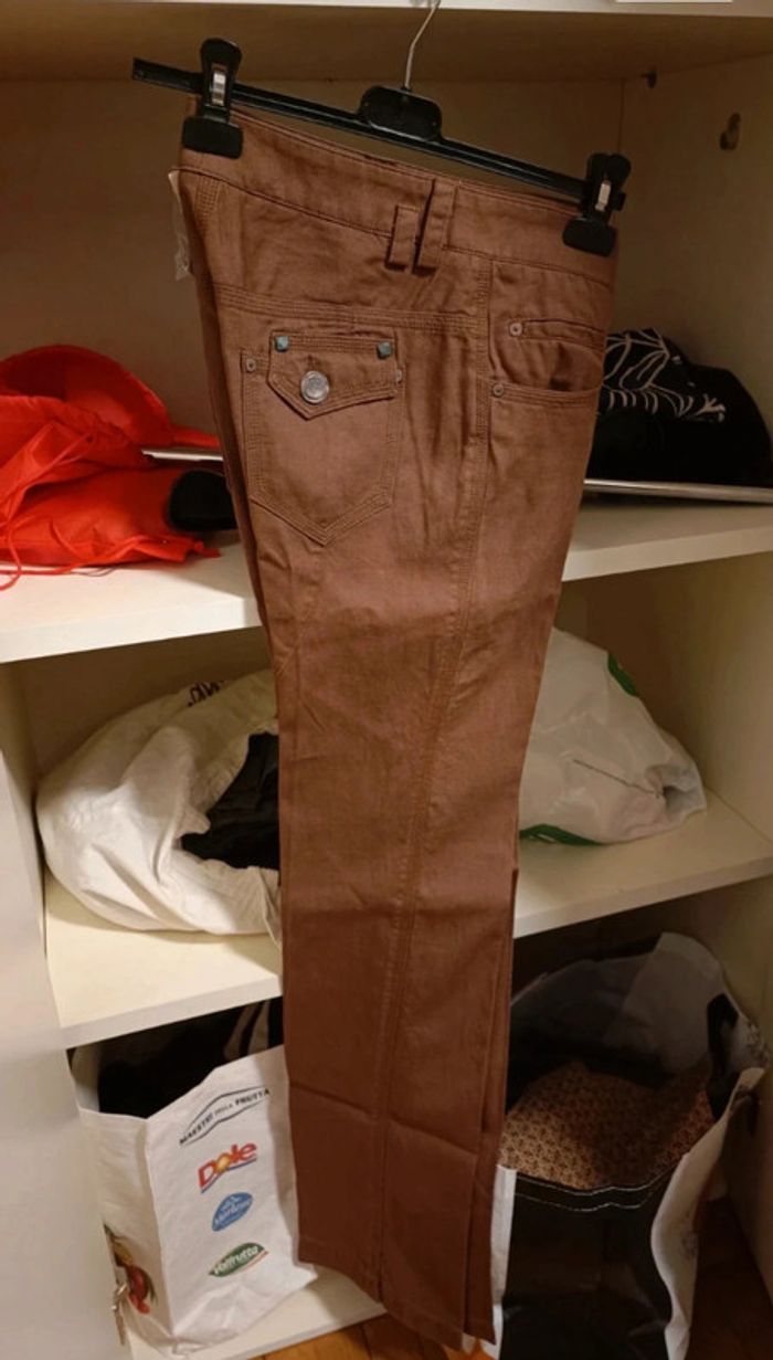 Pantaloni Pinko - photo numéro 5