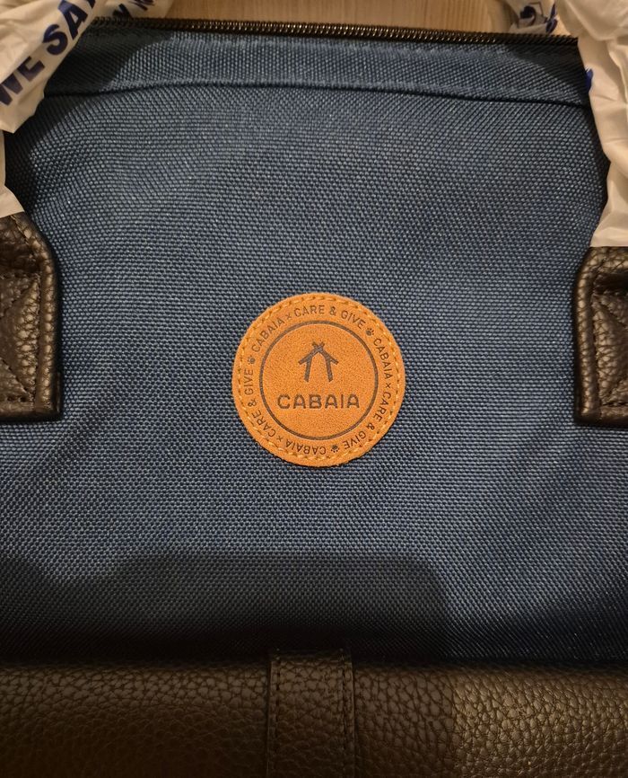 Sac Cabaïa SPA - photo numéro 4
