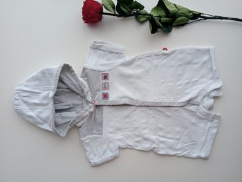 Combinaison cosmonaute 3 mois neuve