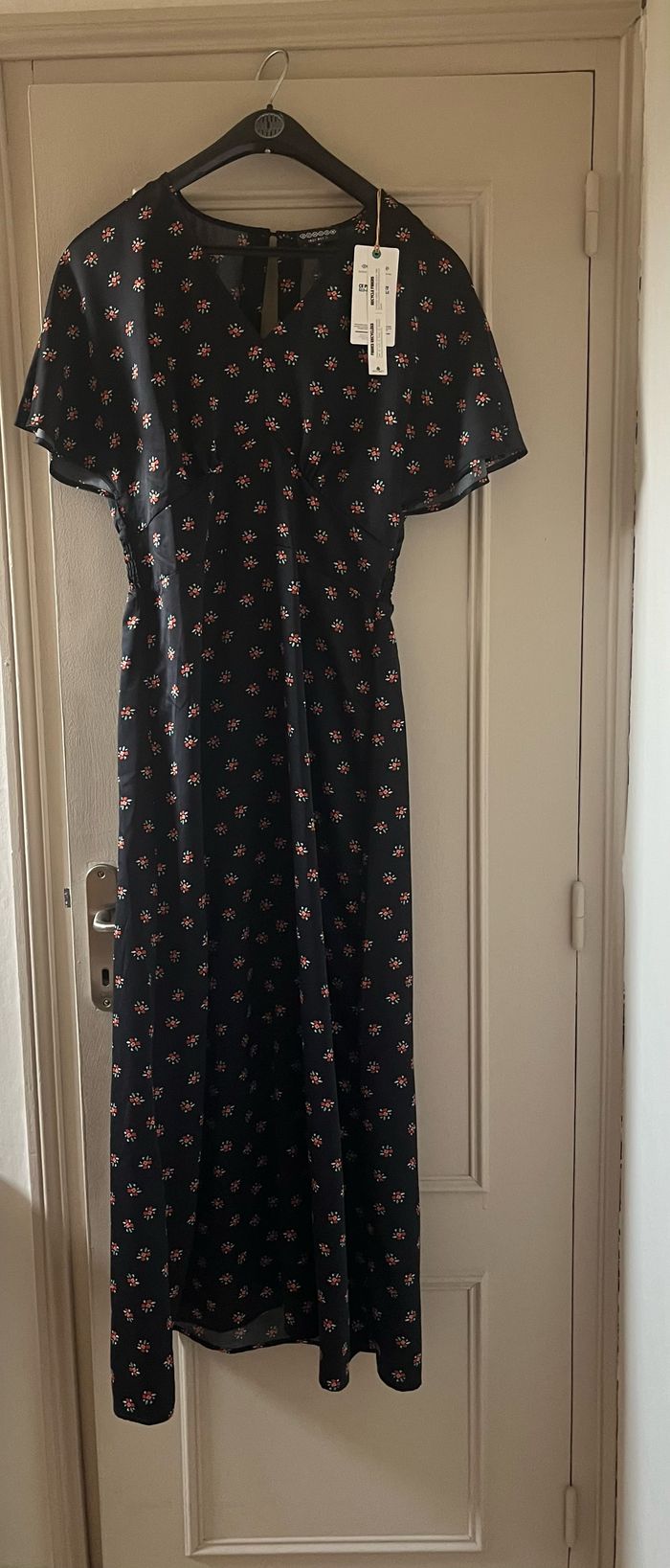 Robe bonobo