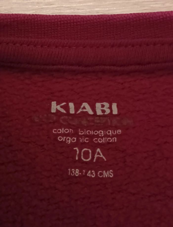 Sweat - photo numéro 2