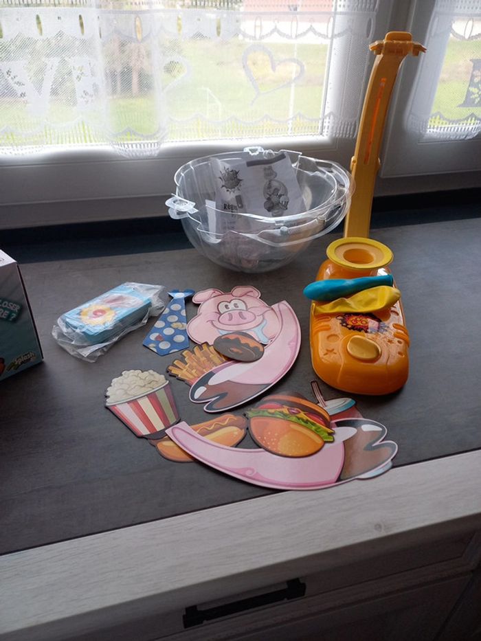 Jeux de société enfant - photo numéro 3