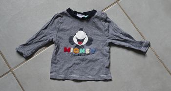 Tee shirt 